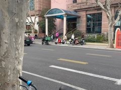 -上海蔡元培故居陈列馆