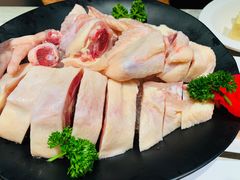 -千味涮·健康火锅(会展连城新天地店)