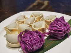 -金陵饭店 56F 家·海鲜火锅餐厅