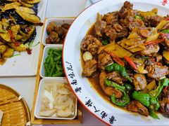 -鲁南仔·滕州炒鸡(经三路店)