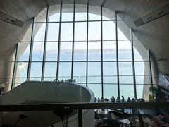 -抱抱地球咖啡馆(国家海洋博物馆店)