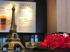 -麦当劳(宜安广场店)