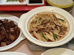 -王府井酒店(金桥港湾店)