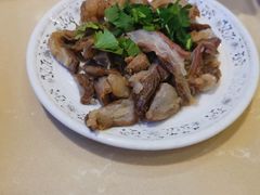 羊肚-月圆火锅(宁海东路二店)