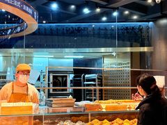 -FANEN法念·烘焙·甜点(万象城店)