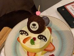 -西堤牛排(南京龙江店)