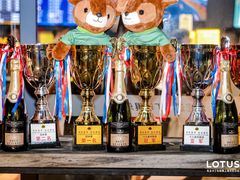 -流光速卡丁车俱乐部(宝山店)