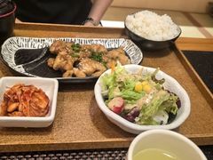 -长崎屋·日本料理·刺身·烧鸟(天河北路店)