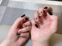 -弘源美甲美睫