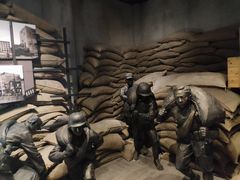 -上海四行仓库抗战纪念馆