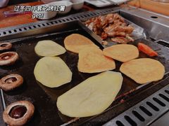 -香猪坊(远洋未来店)