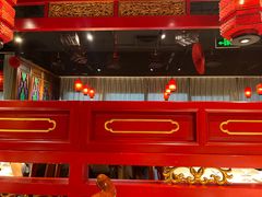 -北平食坊·烤鸭(黄寺大街店)