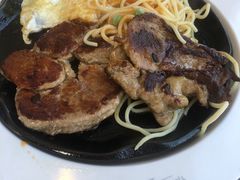 -豪客来牛排(金鼎广场店)