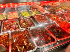 -梁掌门老梁干挑(凤凰路店)