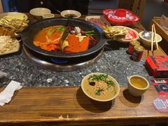 -蜀大侠火锅(总府路店)