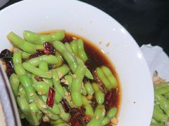 -简小舍·民间手艺菜(武昌江滩店)