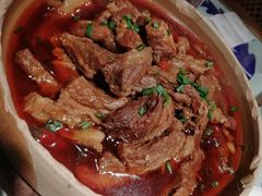 汁水牛腩-井水小厨·湘菜(活力广场店)