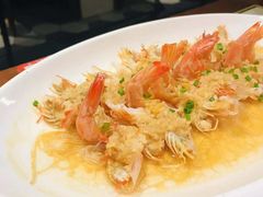 -吉旺港式餐厅(南方商城店)