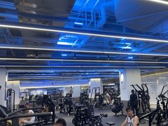 -威仕顿健身游泳(御锦城店)