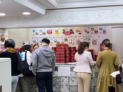 -珍妮曲奇聪明小熊(上环店)
