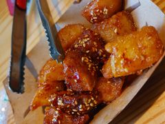 -胖记烤肉(湖大店)