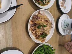 -东山茶寮(新安店)