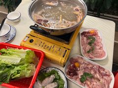 -小煵记·打边炉(西丽文光店)