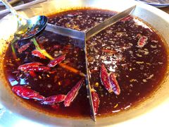 -叁口煮老火锅(东升店)