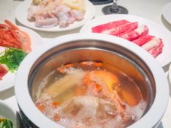 -加餐海鲜自助(宝龙一城店)