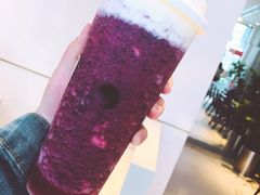 -喜茶(上海五角场万达店)