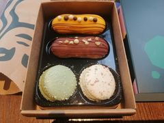 -星巴克臻选(武汉首义汇店)