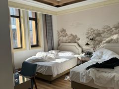 -清河半岛温泉度假酒店