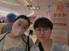 -皇庭广场(福华三路店)