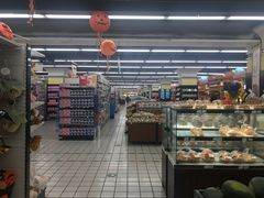 -北京华联购物中心(天通苑店)