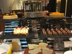 -凯旋餐厅 Cachet(新天地朗廷酒店)