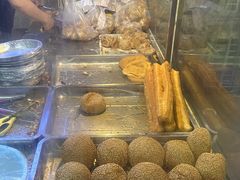 -蒙记老牌豆浆