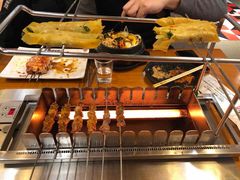 -白玉串城(南六中路店)