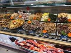 -留夫鸭(巴黎春天宝山店)