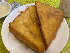 -民信老铺(华盖路店)