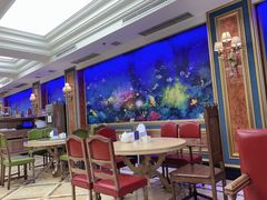 -品海楼·大连海胆锅贴馆(东港店)