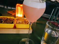 -LAMP BAR 水烟音乐酒吧