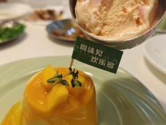 -周沫西餐厅(北京路广百百货店)