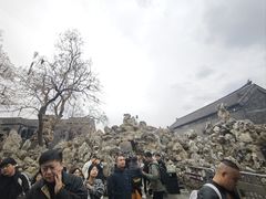 -张学良旧居陈列馆