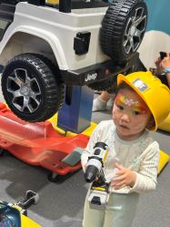 -奈尔宝·儿童乐园·亲子餐厅(苏州大悦城店)