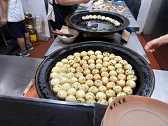 -哑巴生煎(临顿路店)