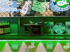 门面-Shake Shack(前滩太古里店)