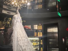 -滇野云南野生菌餐厅(陕西南路店)