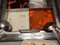 -海底捞火锅(漫乐城夜宵主题店)