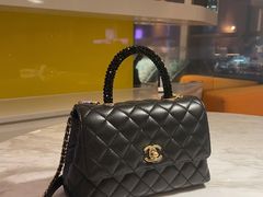 -CHANEL(恒隆广场店)