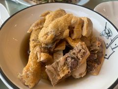 -兴乐饭店(齐飞路店)